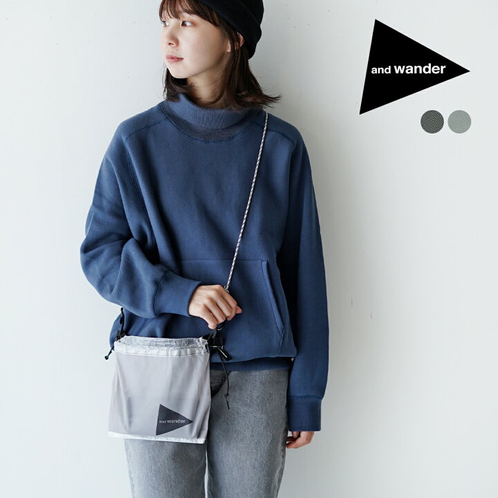 楽天市場】【SALE！20%OFF】アンドワンダー and wander ウルトラライト 