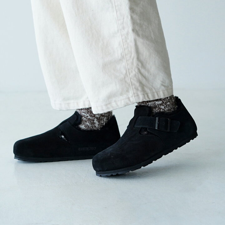 楽天市場】【土日祝も発送】ビルケンシュトック BIRKENSTOCK ロンドン  