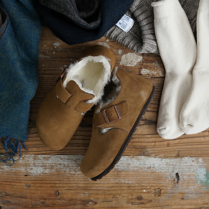 楽天市場】【土日祝も発送】ビルケンシュトック BIRKENSTOCK ロンドン  