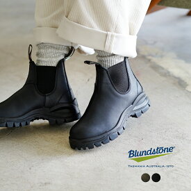 ブランドストーン Blundstone ラグ ブーツ(エラスティック サイディド ブーツ) LUG BOOT(ELASTIC SIDED BOOT) サイドゴアブーツ レディース メンズ BS2239 BS2240【送料無料】1028