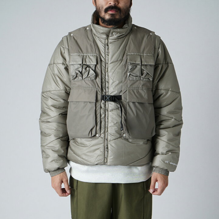 楽天市場】【SALE！50%OFF】エフシーイー F CE. デタッチャブル 