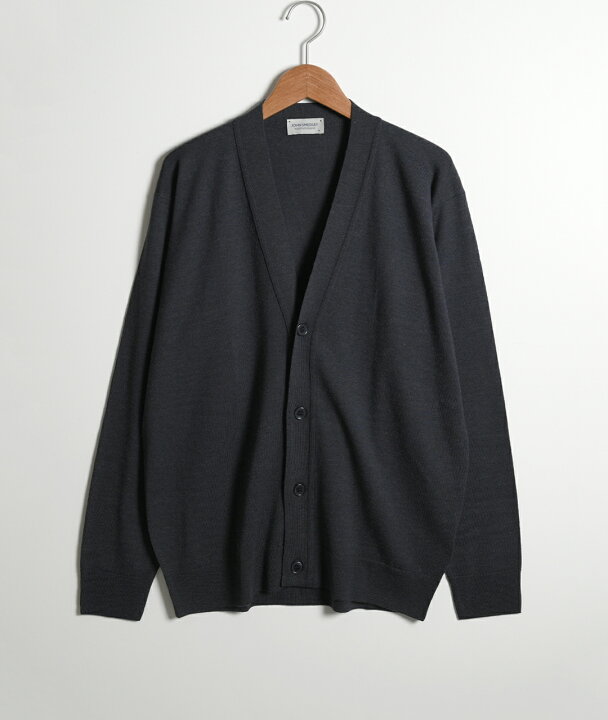 楽天市場】【SALE！50%OFF】ジョンスメドレー JOHN SMEDLEY 24G 長袖 V 
