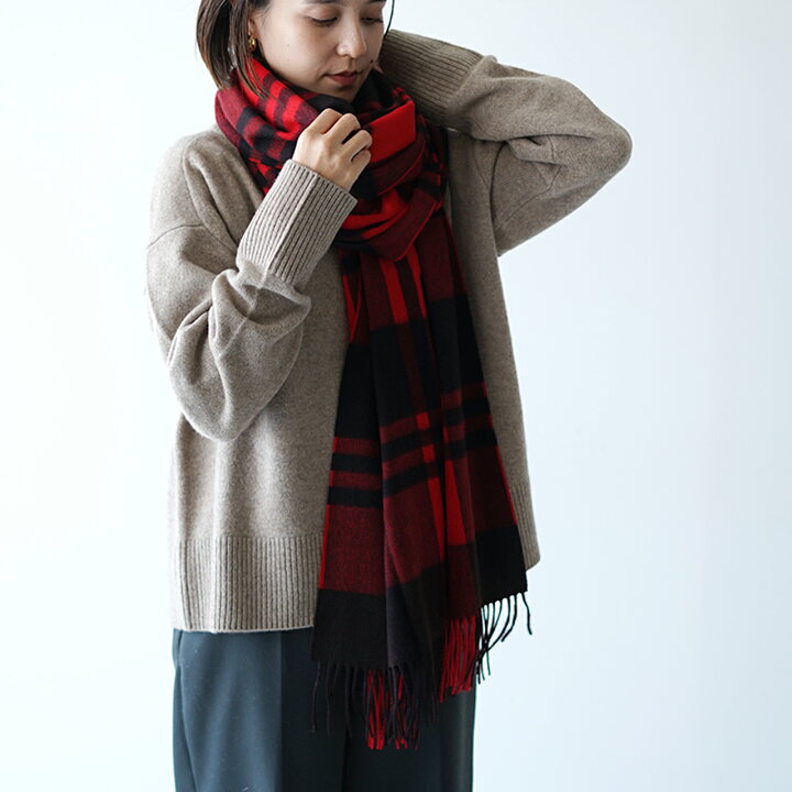 楽天市場】【SALE！50%OFF】ジョシュア エリス Joshua Ellis カシミヤ  