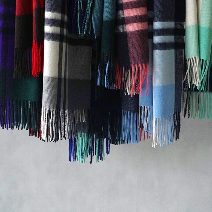 楽天市場】【SALE！50%OFF】ジョシュア エリス Joshua Ellis カシミヤ  
