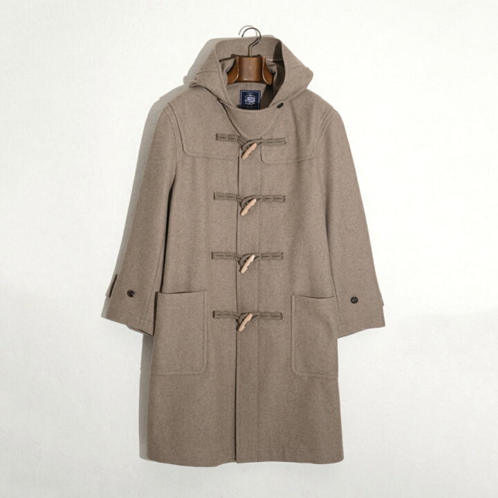 楽天市場】【アウトレット！60%OFF】Jプレス J.PRESS ダッフル コート 