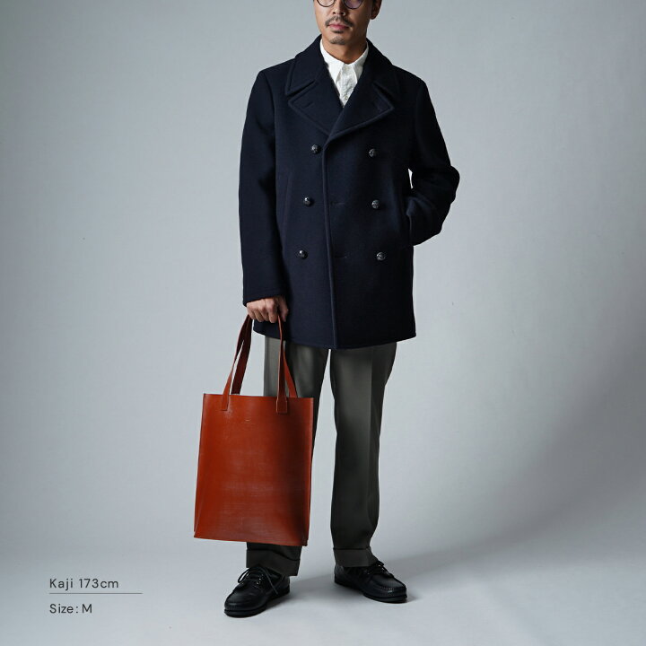 楽天市場】【SALE！50%OFF】Jプレス J.PRESS Pコート P-COAT SOFT 