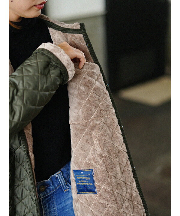 楽天市場】【SALE！50%OFF】ラベンハム LAVENHAM【Crouka別注 