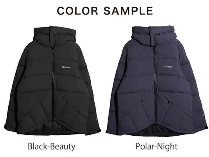 楽天市場】【SALE！30%OFF】マーモット Marmot トグナ ダウン パーカー 