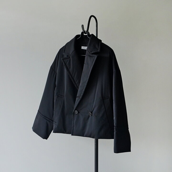 楽天市場】【SALE！20%OFF】サクラ SACRA パディング タフタ ショート 