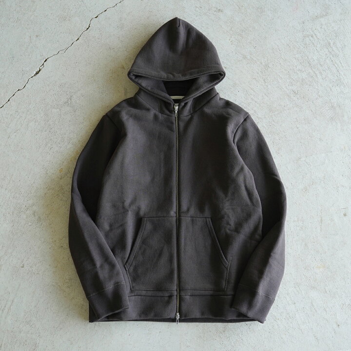 楽天市場】【SALE！50%OFF】スティルバイハンド STILL BY HAND ジップ  