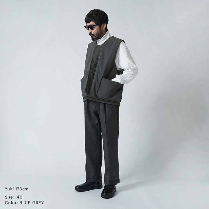 楽天市場】【SALE！50%OFF】スティルバイハンド STILL BY HAND ラージ  