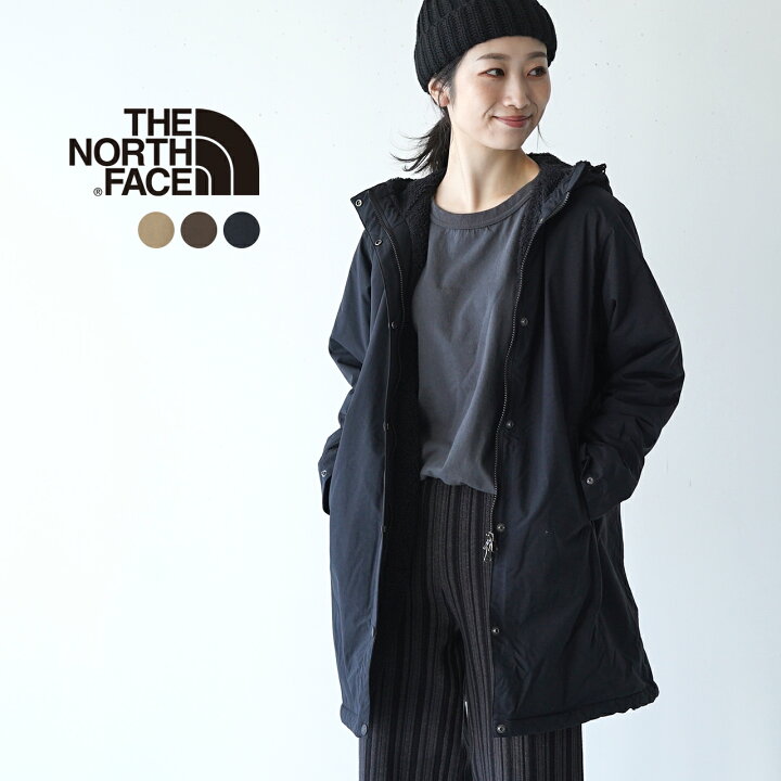 楽天市場】ノースフェイス THE NORTH FACE コンパクト ノマド コート 