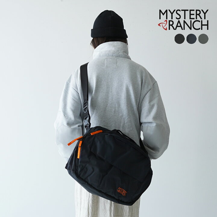 楽天市場】ミステリーランチ MYSTERY RANCH ディストリクト プロ  