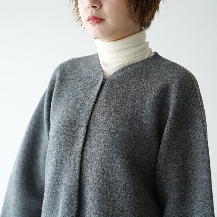 楽天市場】【SALE！50%OFF】エマキュレイト EMMACULATE Vネック 