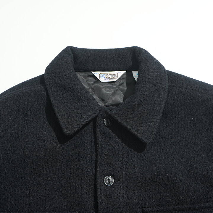 楽天市場】【SALE！50%OFF】ファイブブラザー Five Brother ウール 
