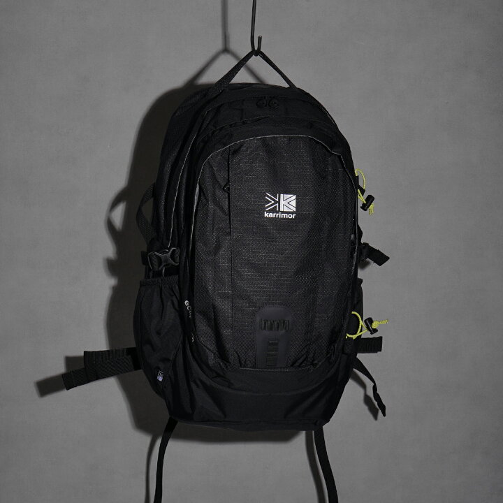 楽天市場】【SALE！20%OFF】カリマー Karrimor イクリプス 27L eclipse 