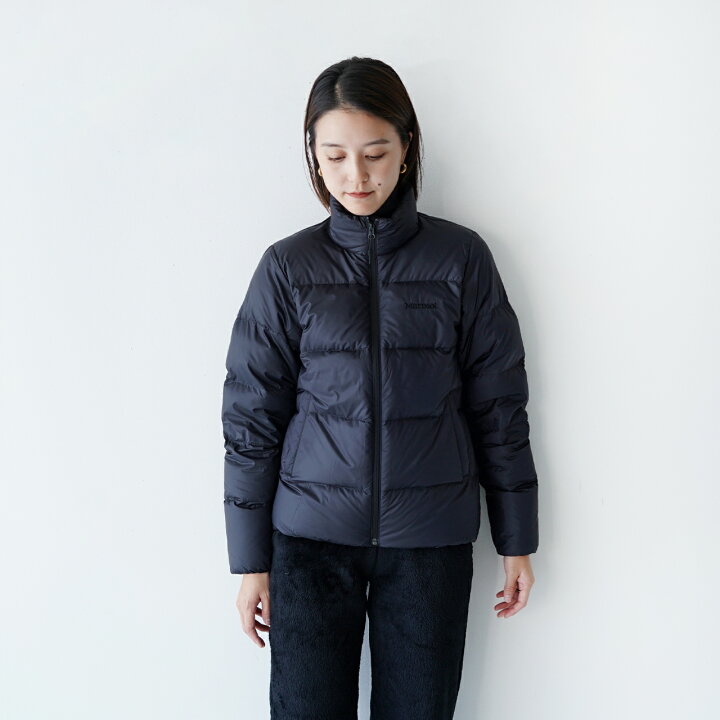 楽天市場】【SALE！30%OFF】マーモット Marmot ウィメンズ 750フィル 