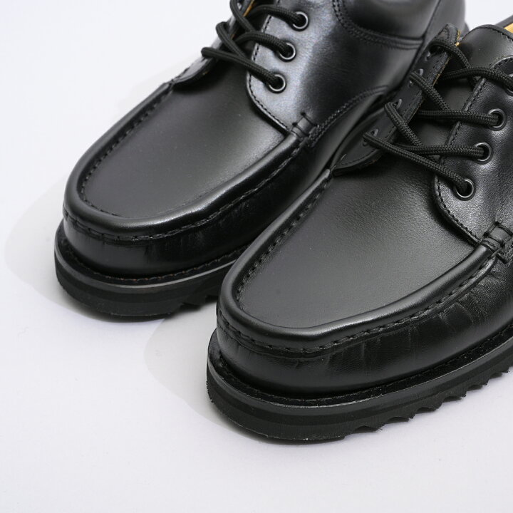 楽天市場】パラブーツ Paraboot ティエール THIERS Uチップ レザー 