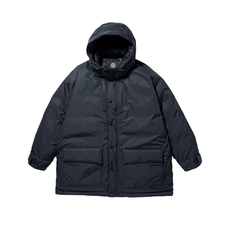 楽天市場】ポータークラシック PORTER CLASSIC シーン ナイロン ダウン  