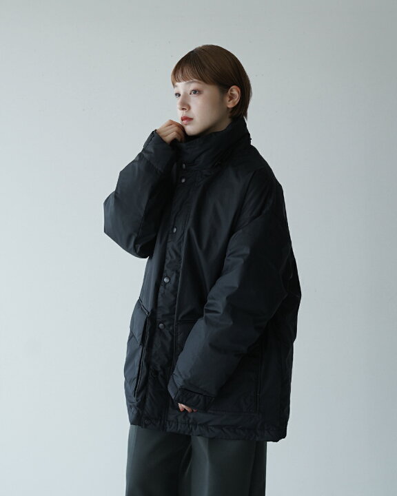 楽天市場】ポータークラシック PORTER CLASSIC シーン ナイロン ダウン 