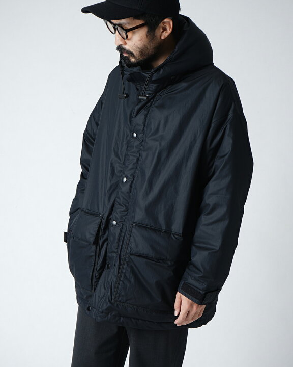 楽天市場】ポータークラシック PORTER CLASSIC シーン ナイロン ダウン 