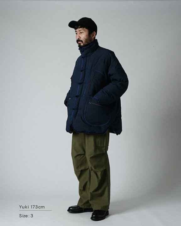 楽天市場】ポータークラシック PORTER CLASSIC ウェザー チャイニーズ 