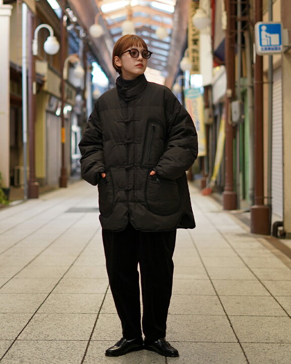 楽天市場】ポータークラシック PORTER CLASSIC ウェザー チャイニーズ  