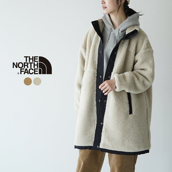 楽天市場】ノースフェイス THE NORTH FACE マタニティ ボアフリース 