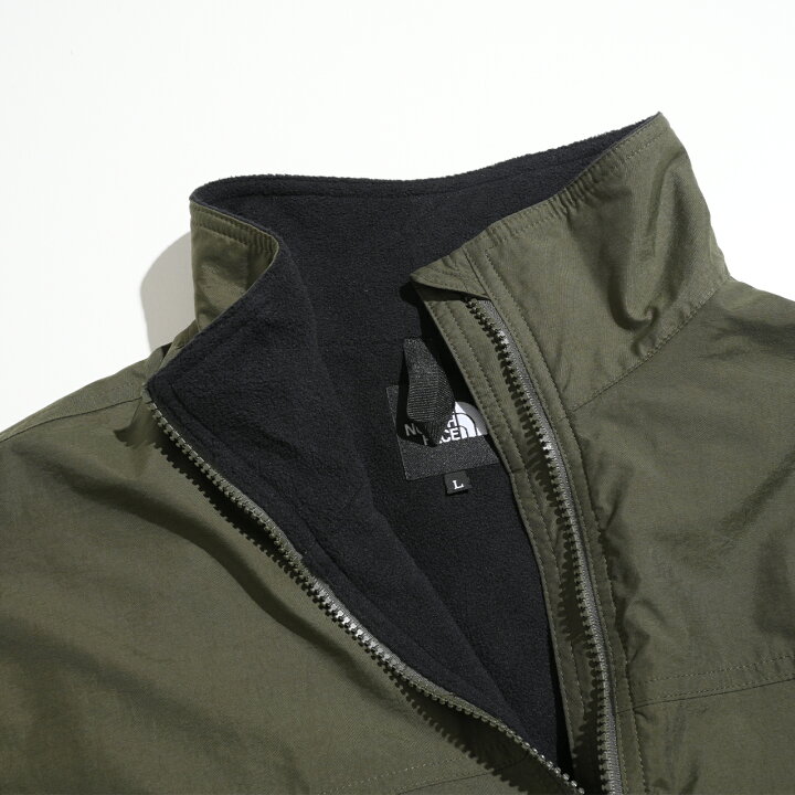 楽天市場】【SALE！20%OFF】ノースフェイス THE NORTH FACE コンパクト 