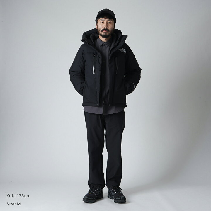 楽天市場】【SALE！20%OFF】ノースフェイス THE NORTH FACE バルトロ 