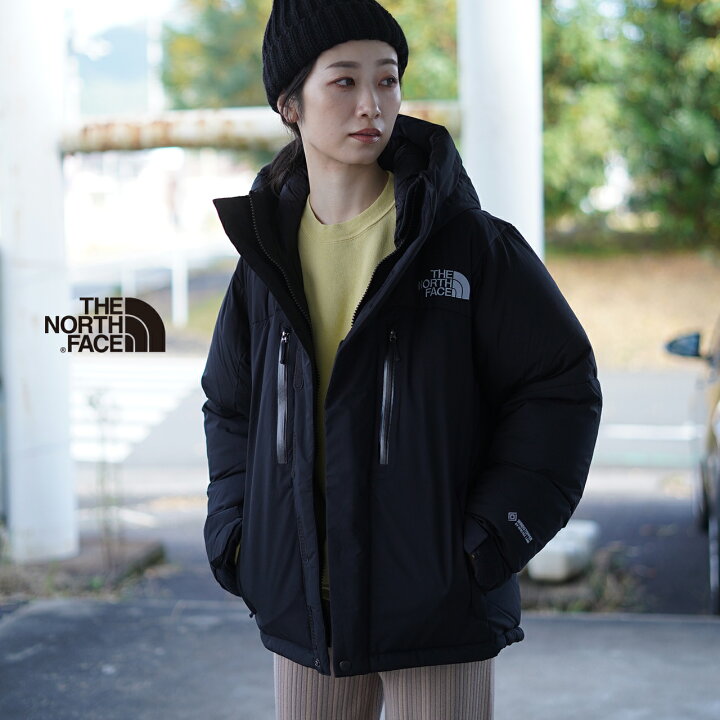 楽天市場】ノースフェイス THE NORTH FACE バルトロ ライトジャケット 