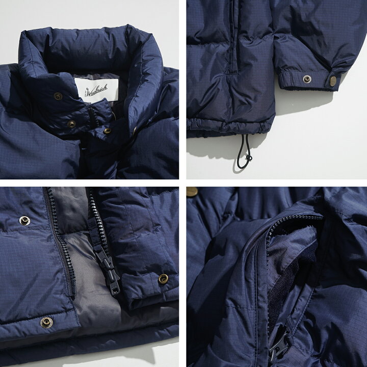 楽天市場】【SALE！50%OFF】ウールリッチ WOOLRICH リップストップ  