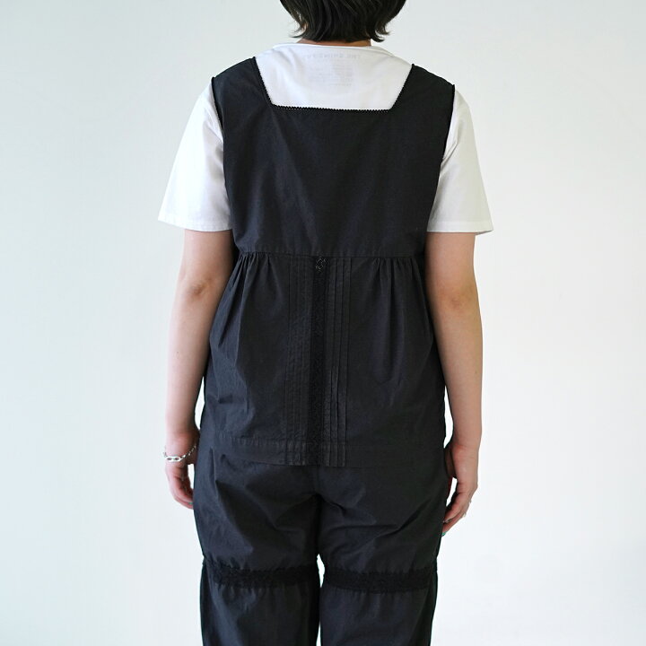 楽天市場】【アウトレット！30%OFF】シンゾーン THE SHINZONE レース 
