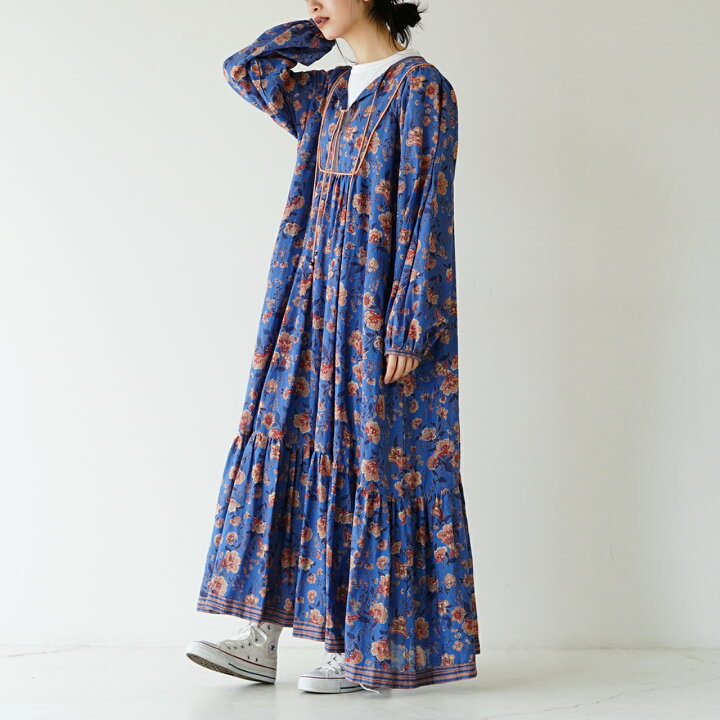 楽天市場】シンゾーン THE SHINZONE ホーリー ドレス HOLI DRESS 