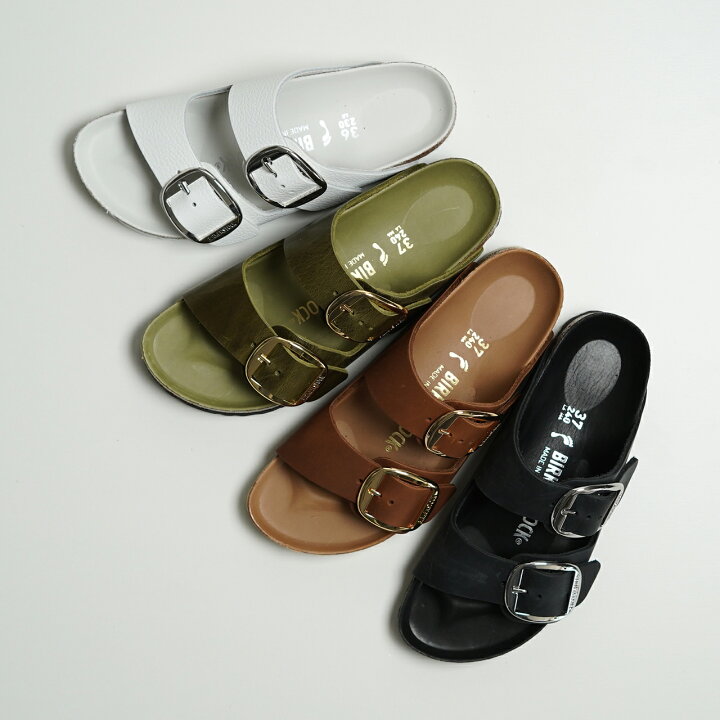 楽天市場】【SALE！50%OFF】ビルケンシュトック BIRKENSTOCK アリゾナ 