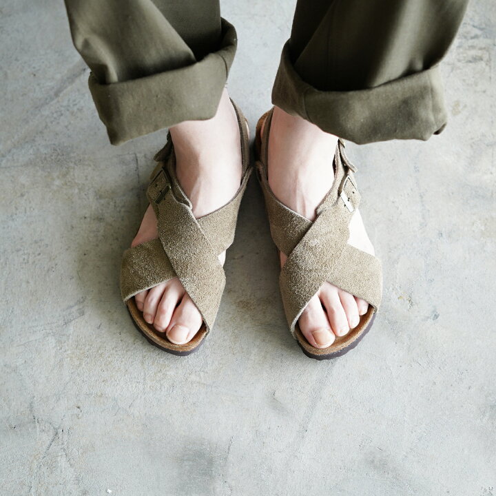 楽天市場】【SALE！50%OFF】ビルケンシュトック BIRKENSTOCK トゥルム 
