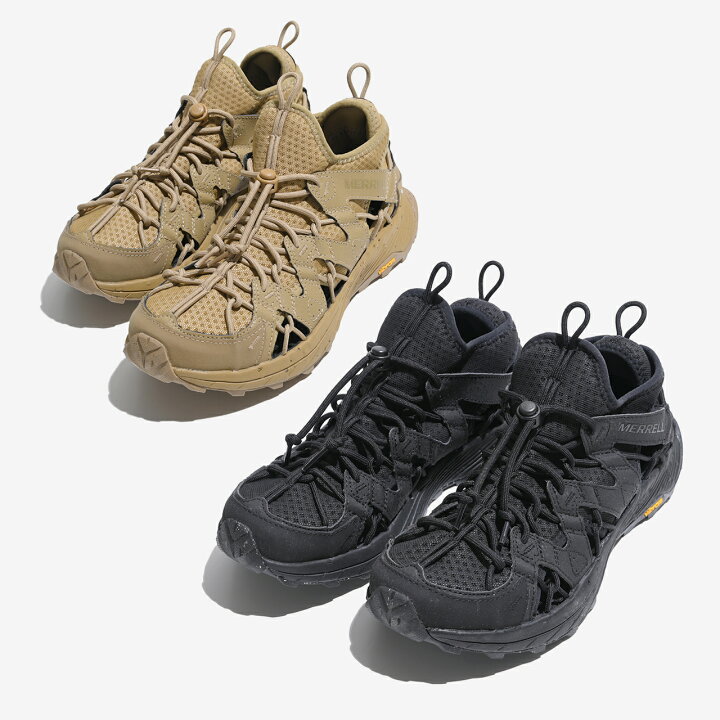 楽天市場】【SALE！50%OFF】メレル MERRELL モアブ フライト シーブ 