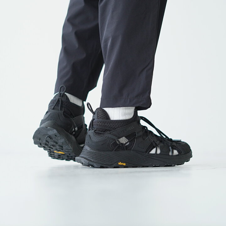 楽天市場】【SALE！50%OFF】メレル MERRELL モアブ フライト シーブ 
