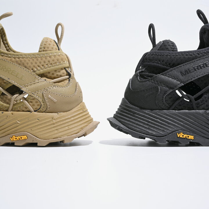 楽天市場】【SALE！50%OFF】メレル MERRELL モアブ フライト シーブ 