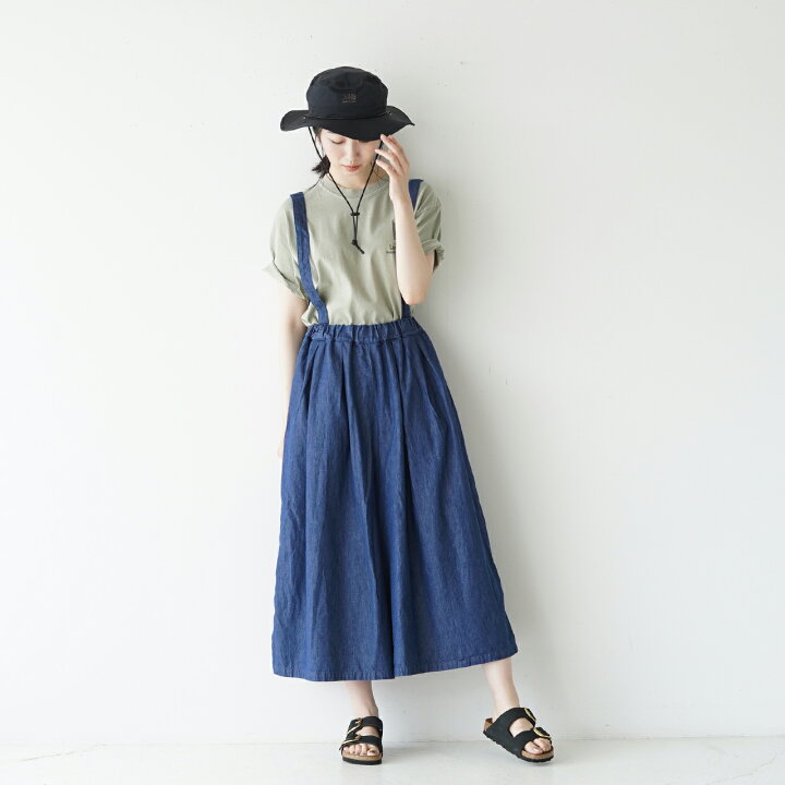 楽天市場】【SALE！50%OFF】オアスロウ orSlow サスペンダー  