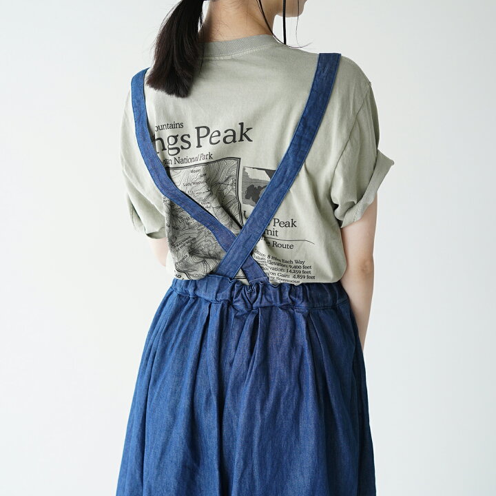 楽天市場】【SALE！50%OFF】オアスロウ orSlow サスペンダー  