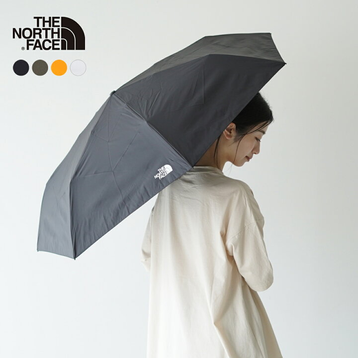 楽天市場】ノースフェイス THE NORTH FACE モジュールアンブレラ 