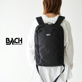 バッハ BACH バイシキューレ15 BICYCULE15 PCスリーブ バックパック リュックサック デイパック 15L レディース メンズ 281362【送料無料】0617