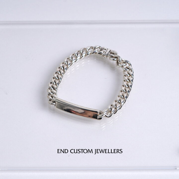 楽天市場】【SALE！40%OFF】エンドカスタムジュエラーズ END CUSTOM 