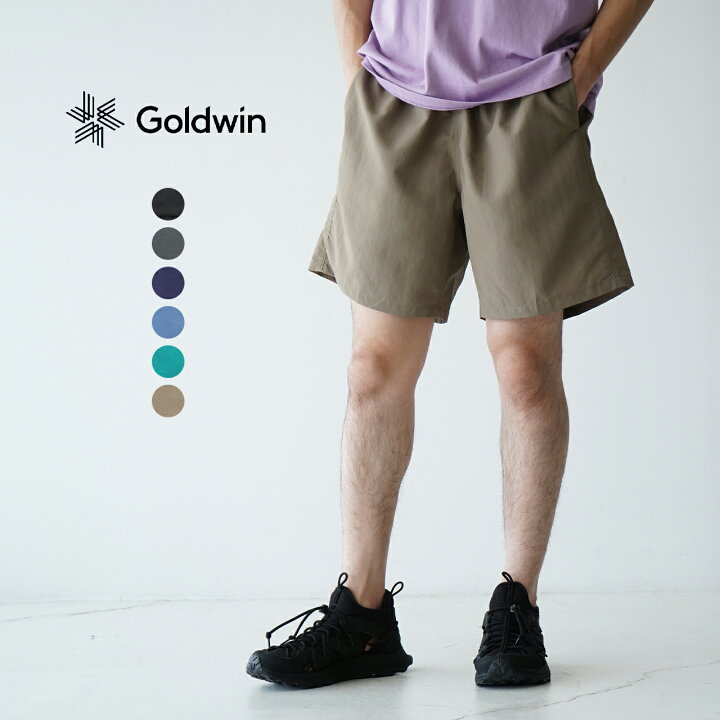 楽天市場】【アウトレット！30%OFF】ゴールドウィン Goldwin ナイロン 