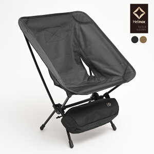 【最大6,000円OFFクーポン対象】ヘリノックス Helinox タクティカルチェア 折りたたみ式 イス 椅子 Tactical Chair 19755001001001 197550010170010615