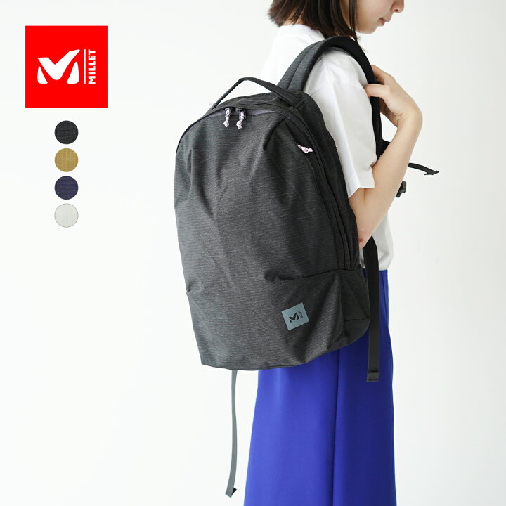 楽天市場】【SALE！50%OFF】ミレー MILLET スイウ 18L SUIU 18 ティア 