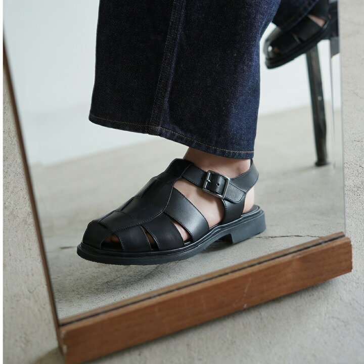 楽天市場】パラブーツ Paraboot イベリス IBERIS グルカサンダル 