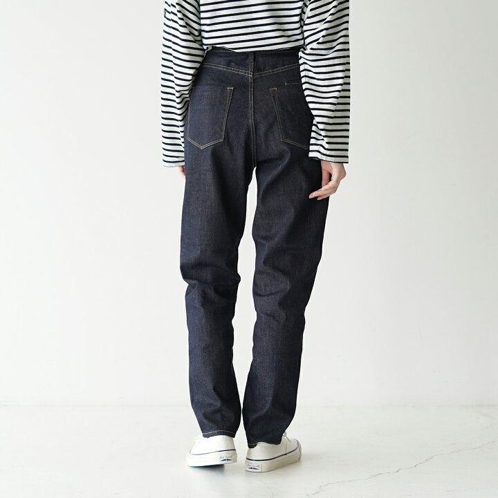 楽天市場】【SALE！30%OFF】ヤヌーク YANUK アン ボーイズ テーパード 