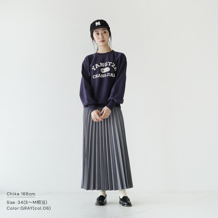 楽天市場】【アウトレット！30%OFF】シンゾーン THE SHINZONE プリーツ  